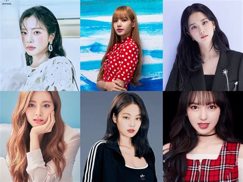 k pop female idols|most beautiful female idols 2022.